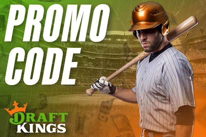 DraftKings Sportsbook Bonus
